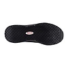 Slipbuster Siatkowe buty robocze unisex rozmiar 46, Slipbuster Footwear Super Comfort Zool BA177-46, czarne