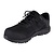 Slipbuster Siatkowe buty robocze unisex rozmiar 37, Slipbuster Footwear Super Comfort Zool BA177-37, czarne