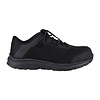 Slipbuster Siatkowe buty robocze unisex rozmiar 37, Slipbuster Footwear Super Comfort Zool BA177-37, czarne