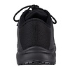 Slipbuster Siatkowe buty robocze unisex rozmiar 37, Slipbuster Footwear Super Comfort Zool BA177-37, czarne