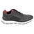 Slipbuster Sportowe buty ochronne unisex rozmiar 42, Slipbuster Footwear Super Comfort Zool BA179-42, czarne