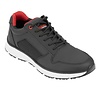 Slipbuster Sportowe buty ochronne unisex rozmiar 38, Slipbuster Footwear Super Comfort Zool BA179-38, czarne