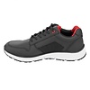 Slipbuster Sportowe buty ochronne unisex rozmiar 41, Slipbuster Footwear Super Comfort Zool BA179-41, czarne