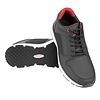 Slipbuster Sportowe buty ochronne unisex rozmiar 45, Slipbuster Footwear Super Comfort Zool BA179-45, czarne