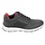 Slipbuster Sportowe buty ochronne unisex rozmiar 46, Slipbuster Footwear Super Comfort Zool BA179-46, czarne
