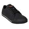 Slipbuster Trampki ochronne unisex rozmiar 37, Slipbuster Footwear BA060-37, czarne