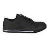 Slipbuster Trampki ochronne unisex rozmiar 37, Slipbuster Footwear BA060-37, czarne