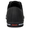 Slipbuster Trampki ochronne unisex rozmiar 37, Slipbuster Footwear BA060-37, czarne