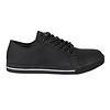 Slipbuster Trampki ochronne unisex rozmiar 40, Slipbuster Footwear BA060-40, czarne