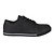 Slipbuster Trampki ochronne unisex rozmiar 40, Slipbuster Footwear BA060-40, czarne