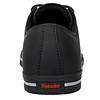 Slipbuster Trampki ochronne unisex rozmiar 40, Slipbuster Footwear BA060-40, czarne