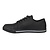 Slipbuster Trampki ochronne unisex rozmiar 40, Slipbuster Footwear BA060-40, czarne