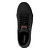 Slipbuster Trampki ochronne unisex rozmiar 40, Slipbuster Footwear BA060-40, czarne