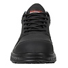 Slipbuster Trampki ochronne unisex rozmiar 44, Slipbuster Footwear BA063-44, czarne