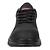 Slipbuster Trampki ochronne unisex rozmiar 44, Slipbuster Footwear BA063-44, czarne