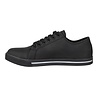 Slipbuster Trampki ochronne unisex rozmiar 43, Slipbuster Footwear BA060-43, czarne