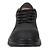 Slipbuster Trampki ochronne unisex rozmiar 42, Slipbuster Footwear BA063-42, czarne