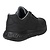 Slipbuster Trampki ochronne unisex rozmiar 42, Slipbuster Footwear BA063-42, czarne