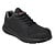 Slipbuster Trampki ochronne unisex rozmiar 40, Slipbuster Footwear BA063-40, czarne