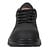 Slipbuster Trampki ochronne unisex rozmiar 40, Slipbuster Footwear BA063-40, czarne