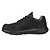 Slipbuster Trampki ochronne unisex rozmiar 40, Slipbuster Footwear BA063-40, czarne