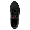 Slipbuster Trampki ochronne unisex rozmiar 46, Slipbuster Footwear BA060-46, czarne