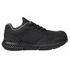 Slipbuster Trampki ochronne unisex rozmiar 39, Slipbuster Footwear BA063-39, czarne