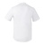 Southside Bluza z krótkim rękawem unisex Southside Harlem BA116-L rozmiar: L biała