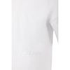 Southside Bluza z krótkim rękawem unisex Southside Harlem BA116-L rozmiar: L biała
