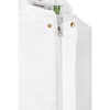 Southside Bluza z krótkim rękawem unisex Southside Harlem BA116-L rozmiar: L biała