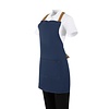 Southside Fartuch 780x700 mm, Southside BA159, niebieski