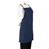 Southside Fartuch 780x700 mm, Southside BA159, niebieski