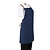 Southside Fartuch 780x700 mm, Southside BA159, niebieski