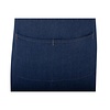 Southside Fartuch 780x700 mm, Southside BA159, niebieski