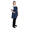 Southside Fartuch 780x700 mm, Southside BA159, niebieski