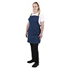 Southside Fartuch 780x700 mm, Southside BA159, niebieski