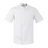 Southside Bluza z krótkim rękawem unisex Southside Harlem BA116-S rozmiar: S biała