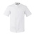 Southside Bluza z krótkim rękawem unisex Southside Harlem BA116-S rozmiar: S biała