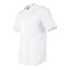 Southside Bluza z krótkim rękawem unisex Southside Harlem BA116-S rozmiar: S biała