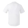 Southside Bluza z krótkim rękawem unisex Southside Harlem BA116-S rozmiar: S biała