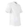 Southside Bluza z krótkim rękawem unisex Southside Harlem BA116-S rozmiar: S biała