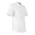 Southside Bluza z krótkim rękawem unisex Southside Harlem BA116-S rozmiar: S biała