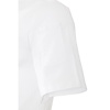 Southside Bluza z krótkim rękawem unisex Southside Harlem BA116-S rozmiar: S biała
