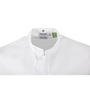 Southside Bluza z krótkim rękawem unisex Southside Harlem BA116-S rozmiar: S biała