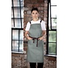 Southside Fartuch 910x780 mm, Southside BB690, zielony