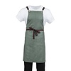 Southside Fartuch 910x780 mm, Southside BB690, zielony