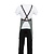 Southside Fartuch 910x780 mm, Southside BB690, zielony