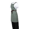Southside Fartuch 910x780 mm, Southside BB690, zielony