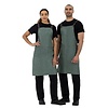 Southside Fartuch 910x780 mm, Southside BB690, zielony