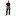 Southside Fartuch 440x860 mm, Southside BA117, szary